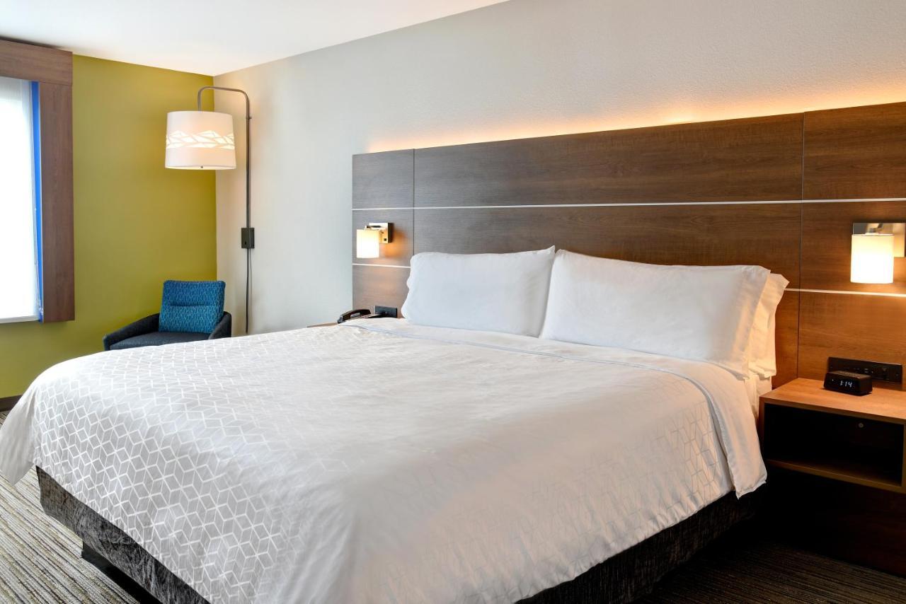 Holiday Inn Express & Suites - Ottawa By Ihg Bagian luar foto