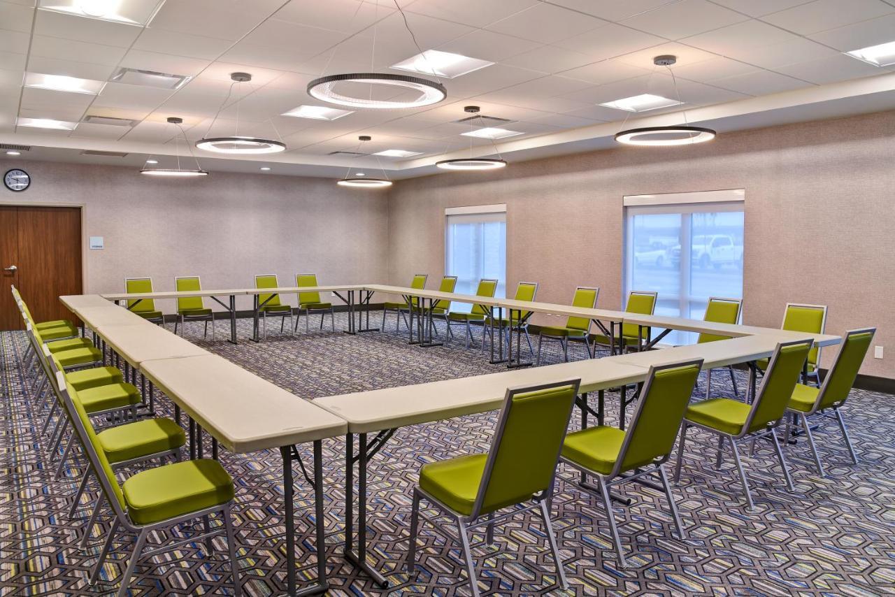 Holiday Inn Express & Suites - Ottawa By Ihg Bagian luar foto