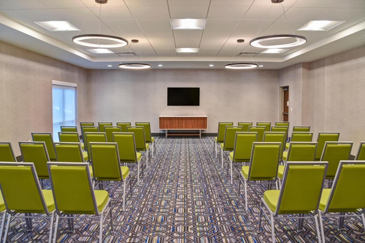 Holiday Inn Express & Suites - Ottawa By Ihg Bagian luar foto