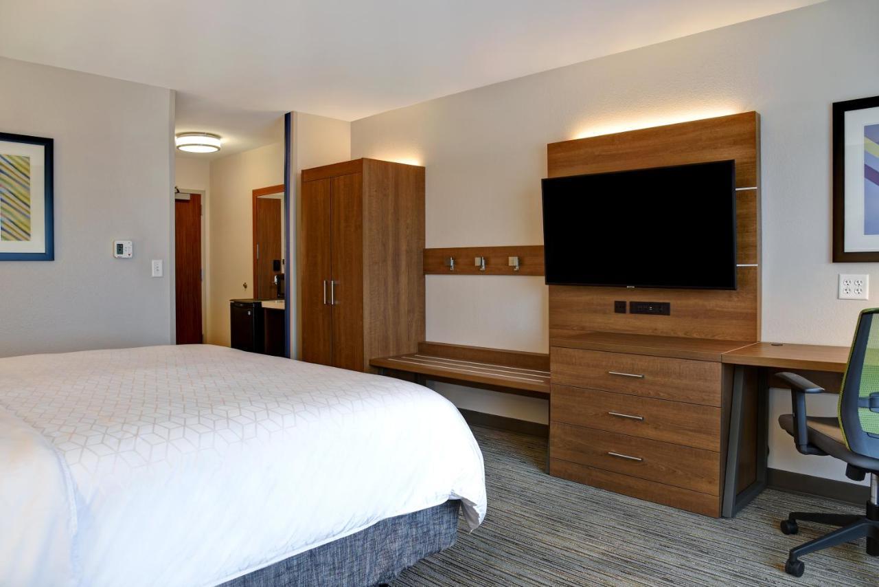 Holiday Inn Express & Suites - Ottawa By Ihg Bagian luar foto
