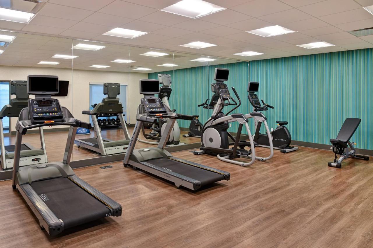 Holiday Inn Express & Suites - Ottawa By Ihg Bagian luar foto