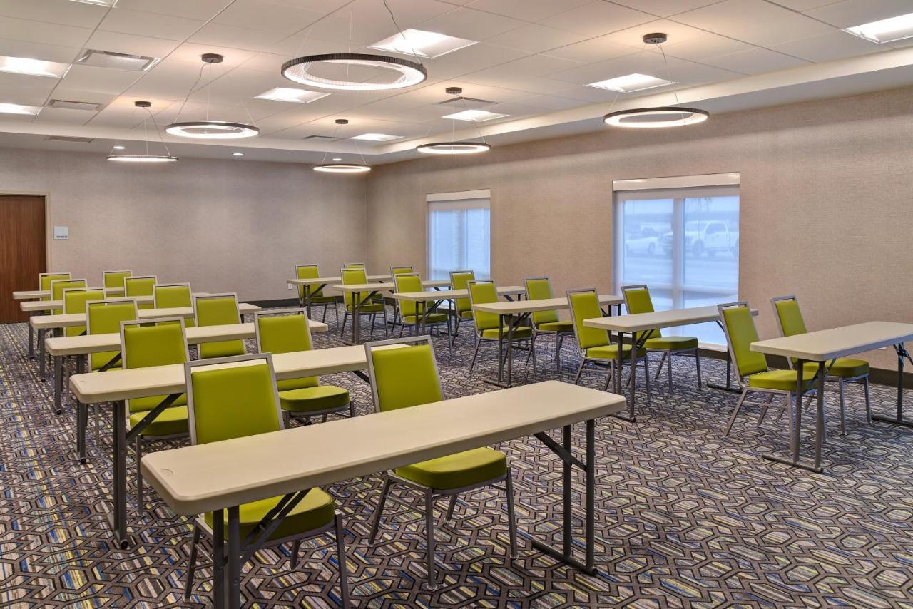 Holiday Inn Express & Suites - Ottawa By Ihg Bagian luar foto