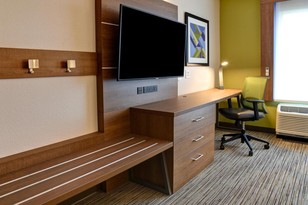Holiday Inn Express & Suites - Ottawa By Ihg Bagian luar foto