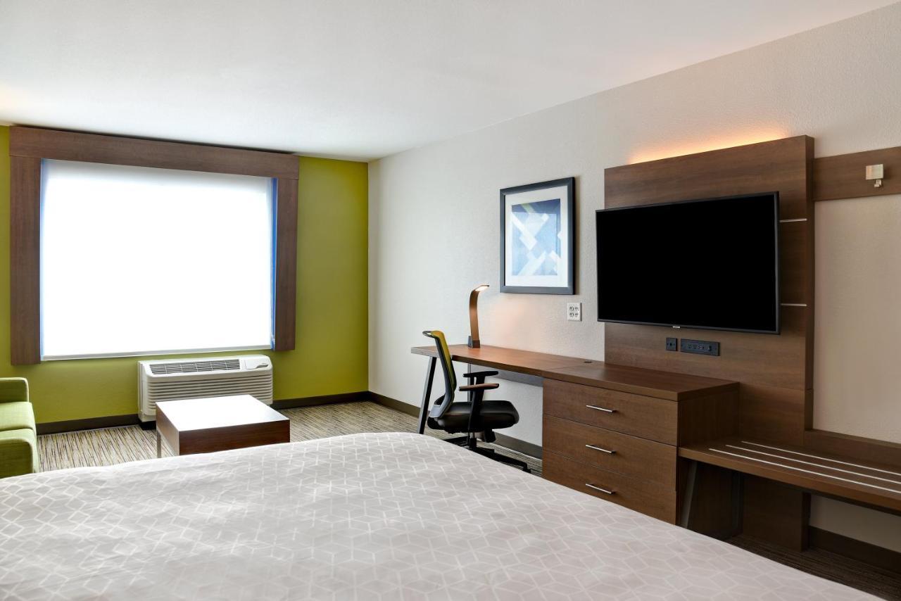 Holiday Inn Express & Suites - Ottawa By Ihg Bagian luar foto