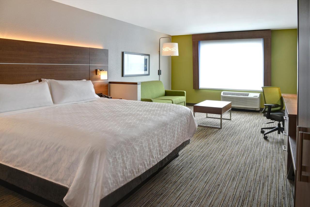 Holiday Inn Express & Suites - Ottawa By Ihg Bagian luar foto